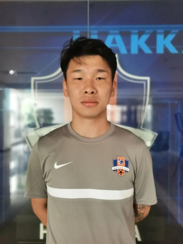 星空体育-梅州客家官宣5将 廖均健杨超声陈哲超王伟加盟