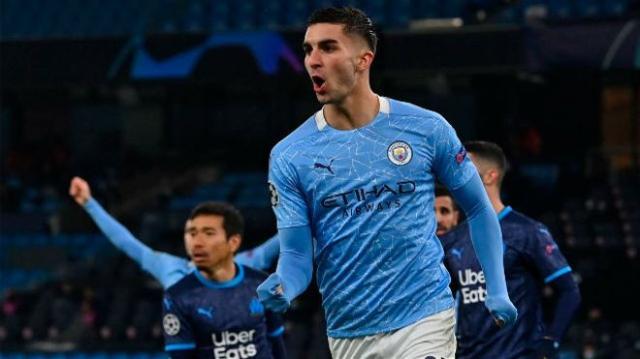 星空体育下载-破产巴萨5500万砸下费兰·托雷斯